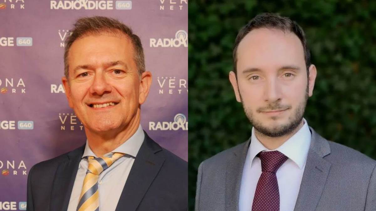 san giovanni lupatoto giunta Attilio Gastaldello e Fulvio Sartori