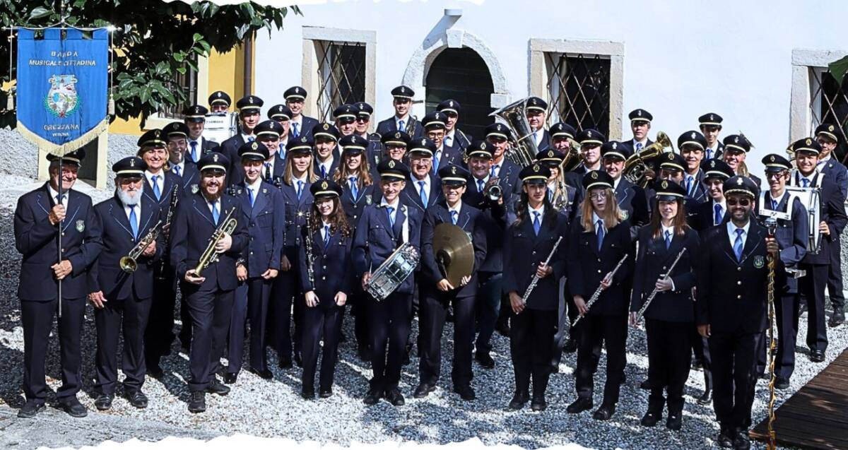 Banda Musicale di Grezzana