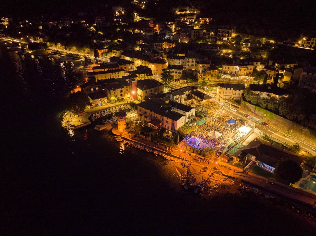 Festa dei Ciclamini - Malcesine