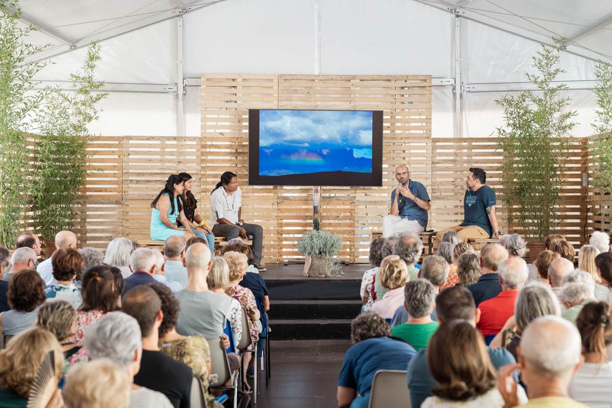 Film Festival della Lessinia 2024