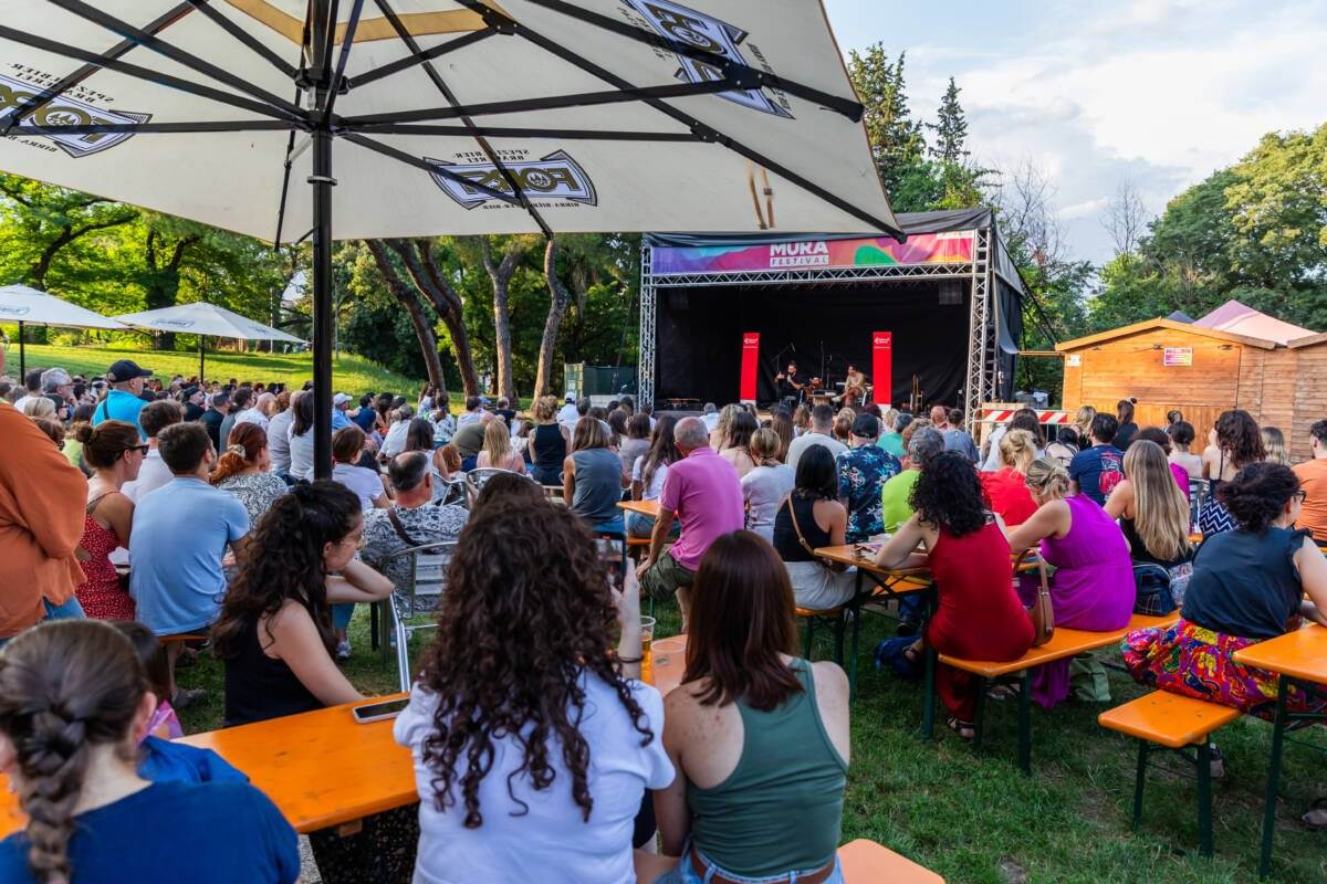 Gianluca Gotto - mura festival
