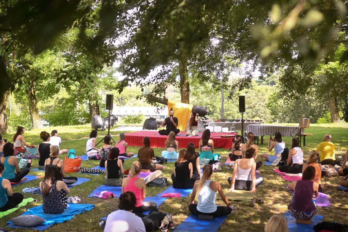 Gotto Kalima - mura festival