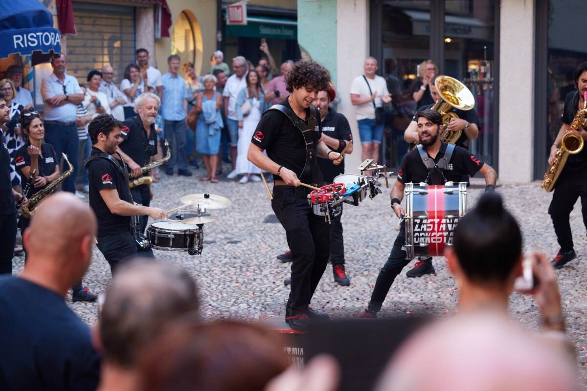 Malcesine Music Festival