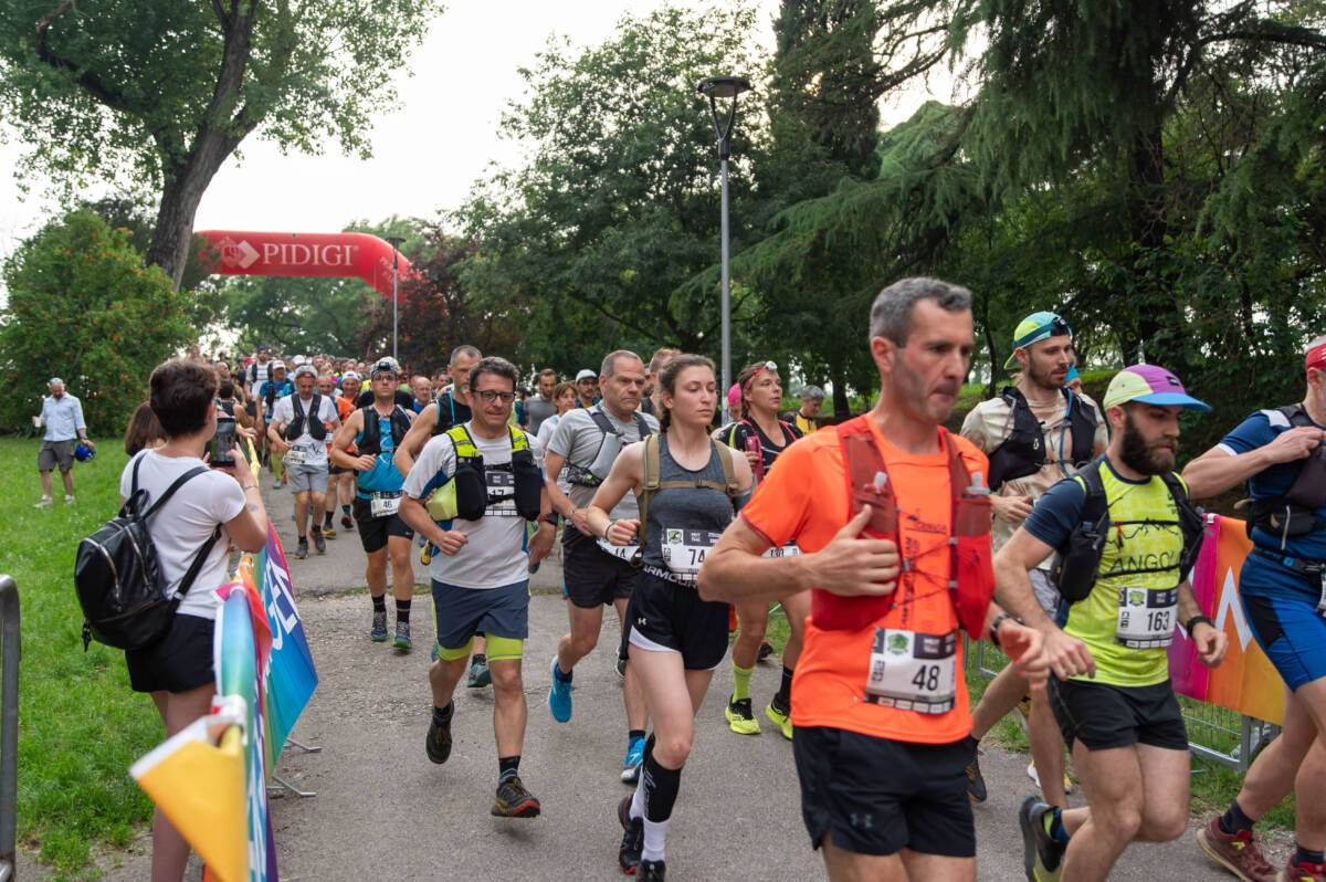 Mura Urban Trail - mura festival