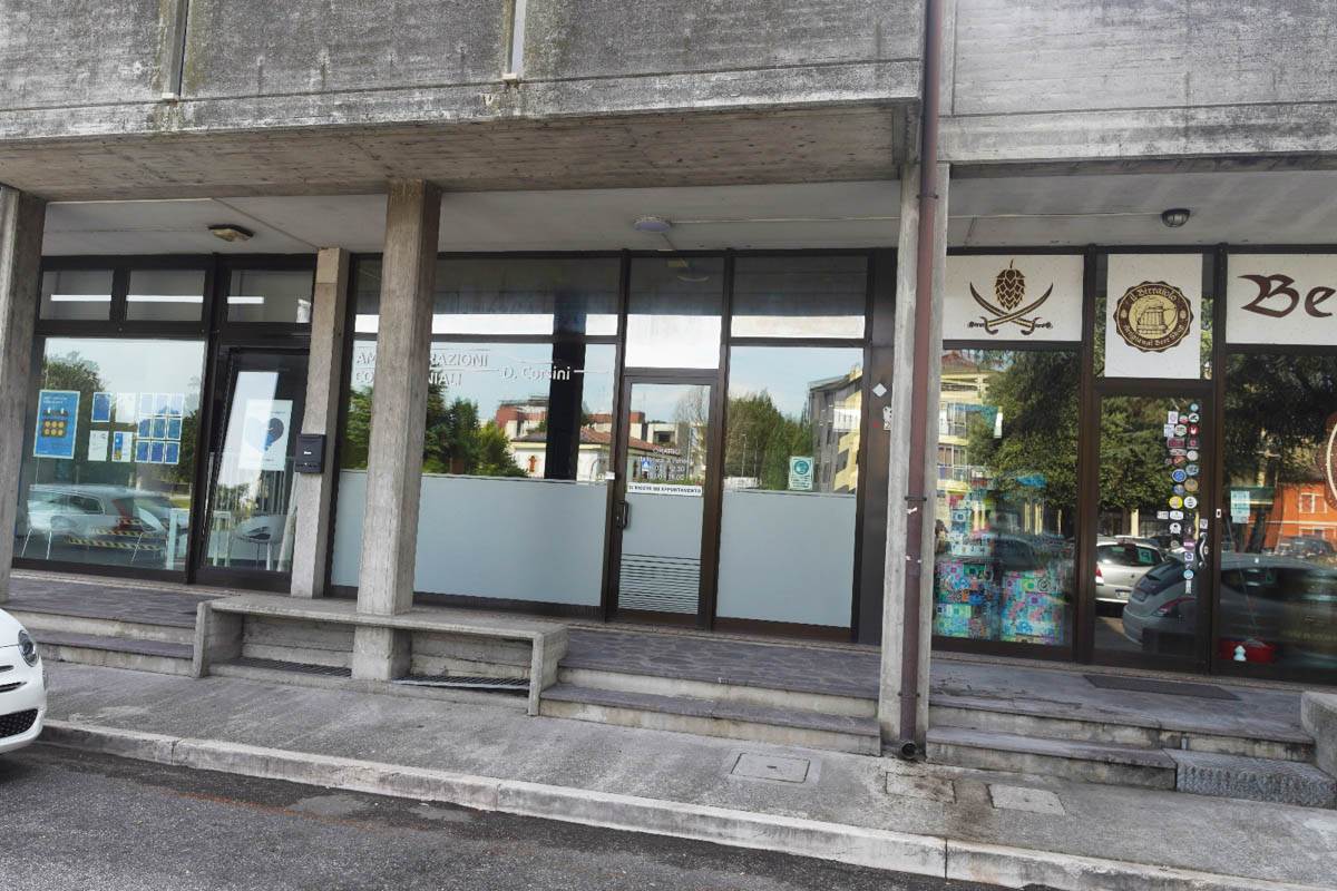 Nogara - luogo omicidio