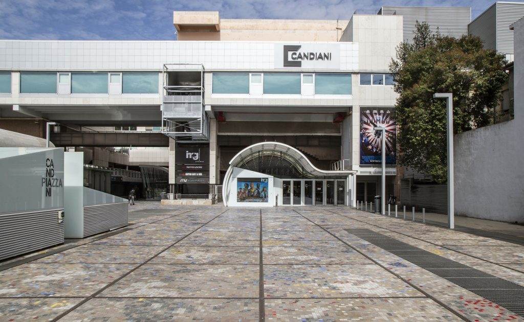 Le sessanta opere finaliste che saranno esposte al Centro Culturale Candiani di Mestre, dal 14 settembre al 20 ottobre 2024.