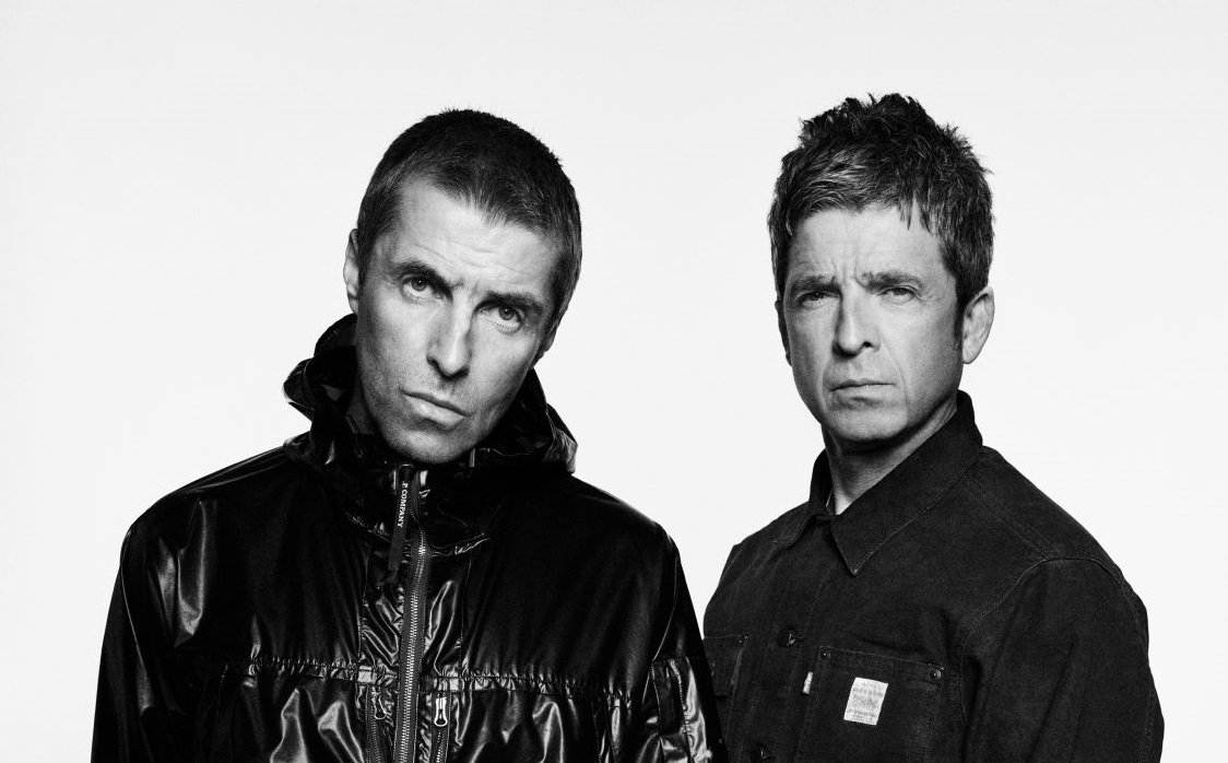 Oasis - Photo - Live '25 - Simon Emmett_b