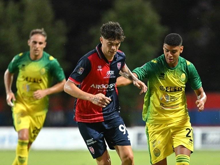 Virtus Verona - Caldiero Terme