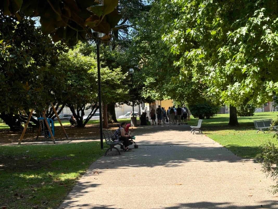 bardolino volontari civici