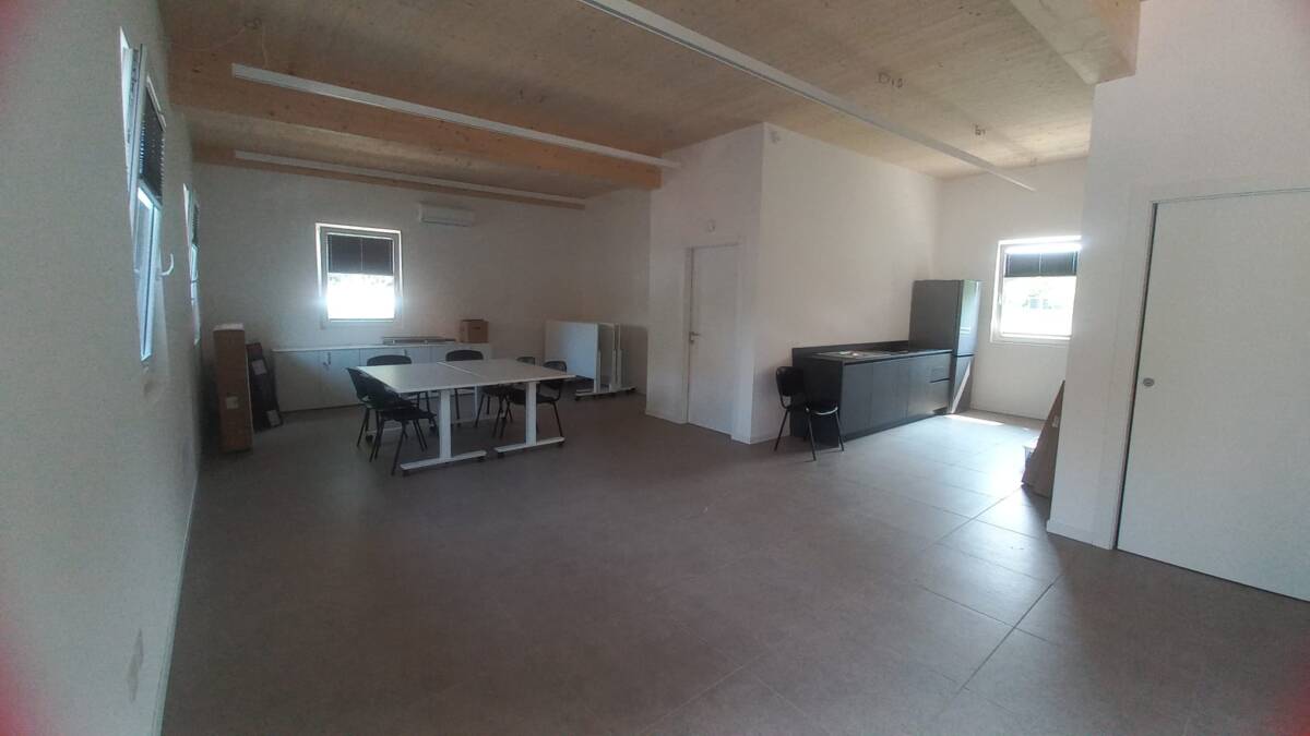 borgo nuovo centro di aggregazione