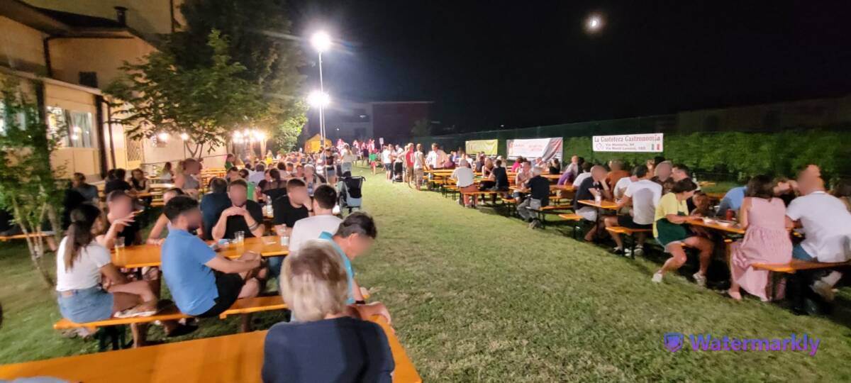 festa di san felice extra