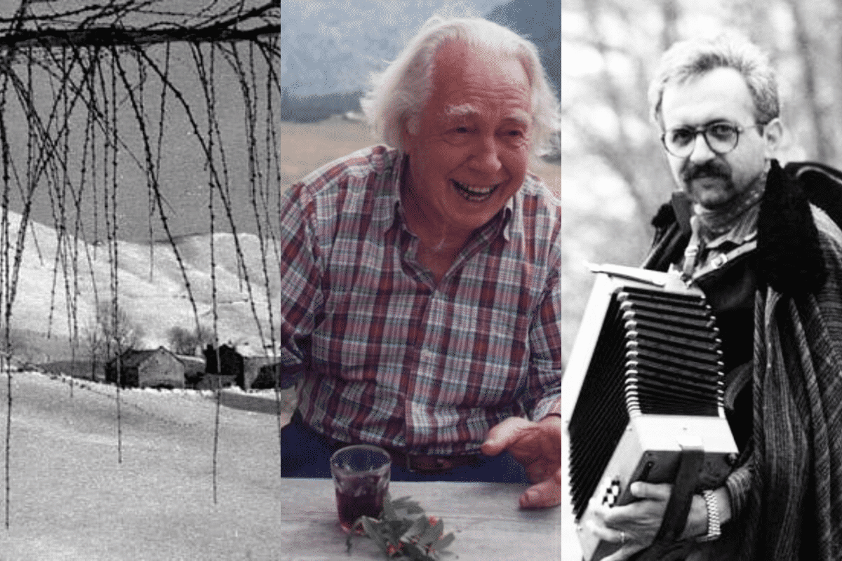 Film Festival della Lessinia Cerro Veronese