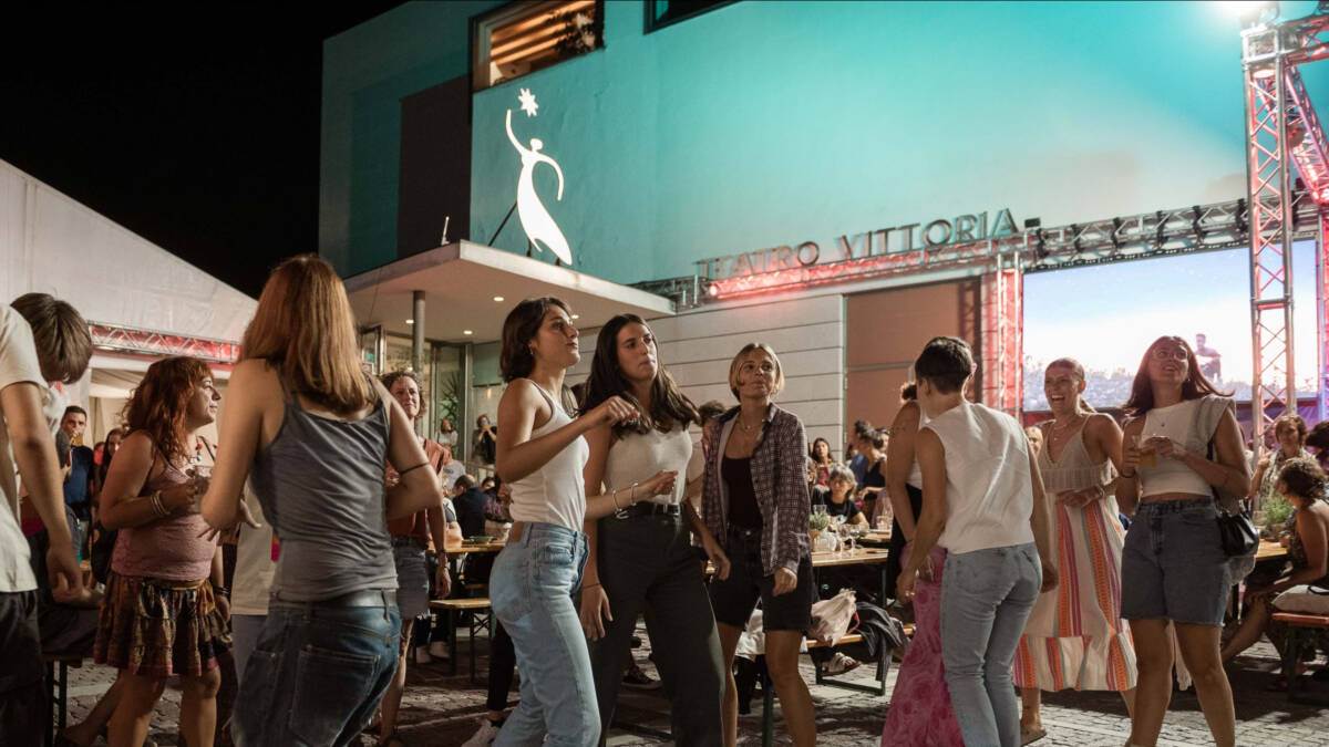 film festival della lessinia