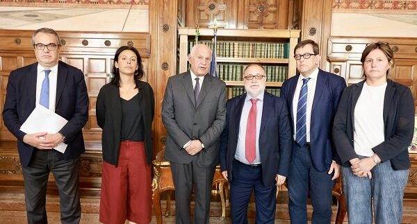 Carlo Nordio garanti detenuti