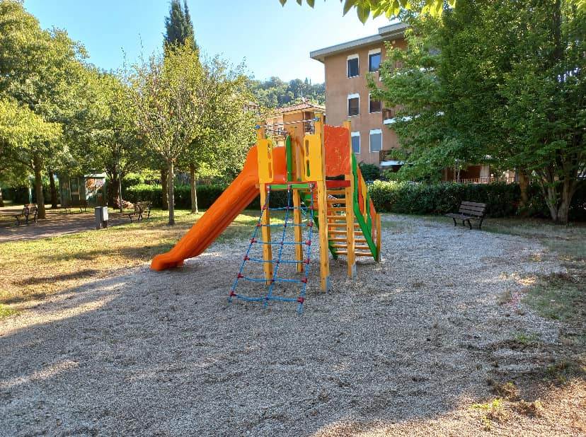 parco giochi verona