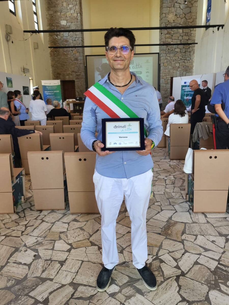 premio animali legambiente