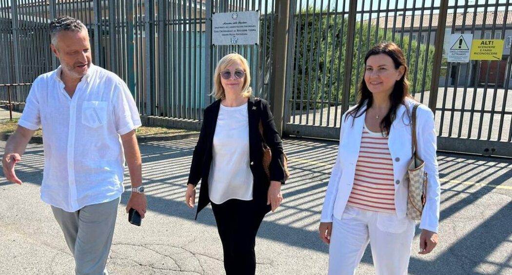 Flavio Tosi Montorio