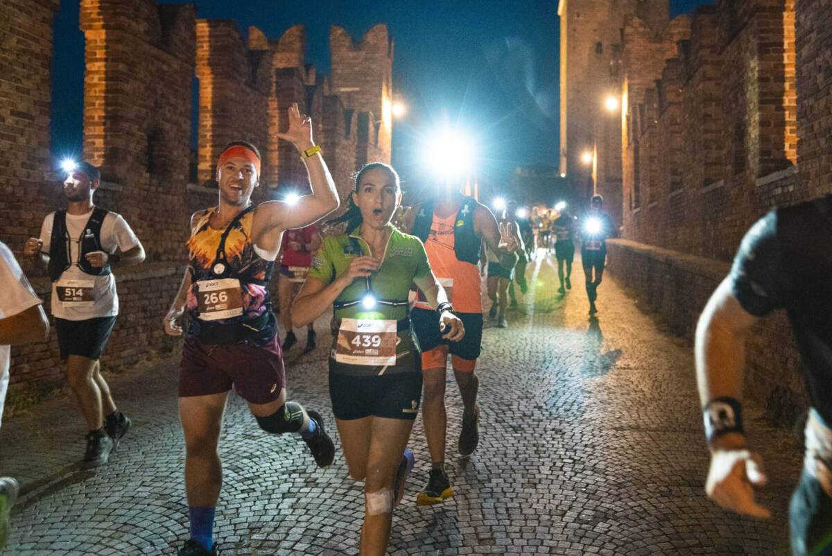 asics trail delle mura