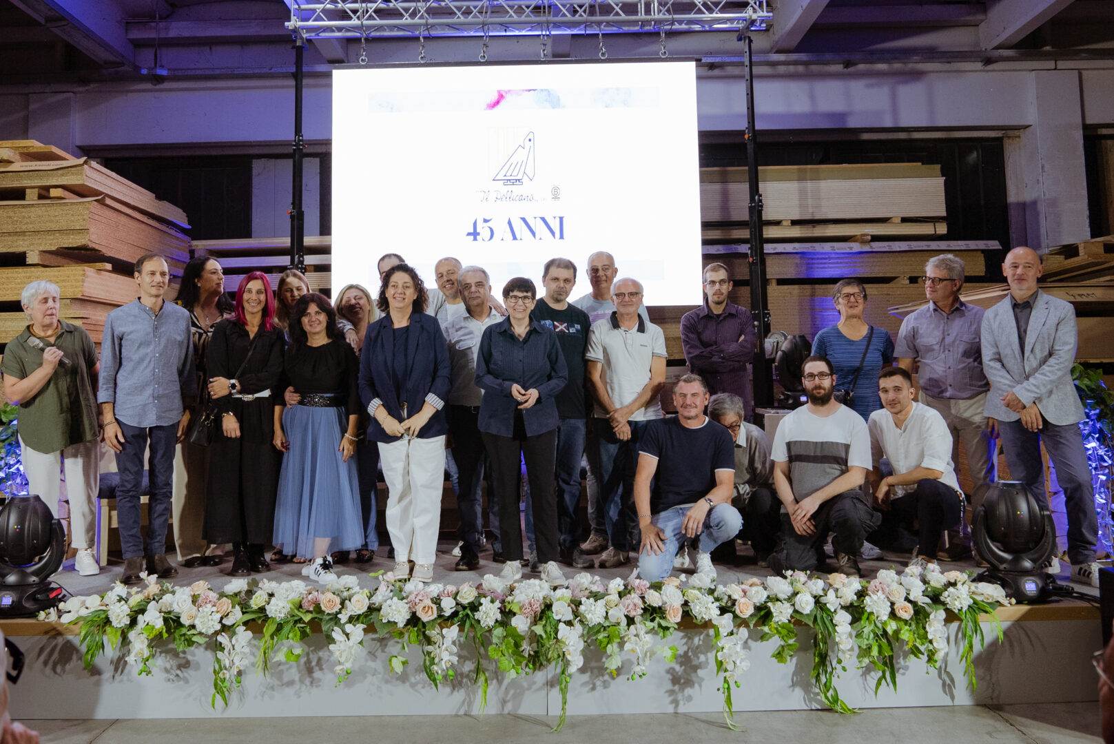 il pellicano cooperativa