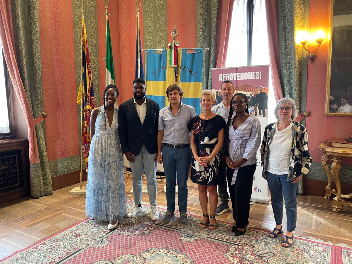 AfroVeronesi Summer Festival - presentazione