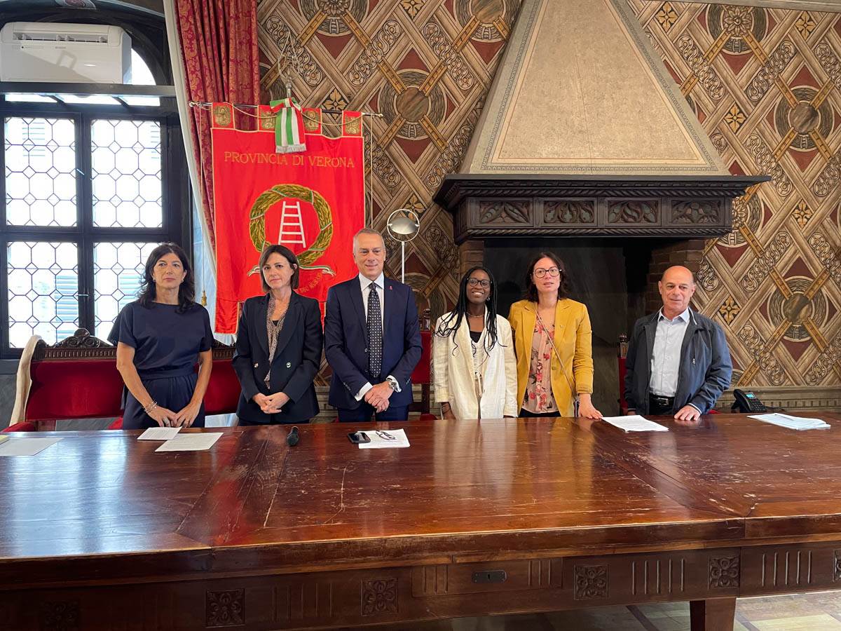 Biblioteche prestito - presentazione