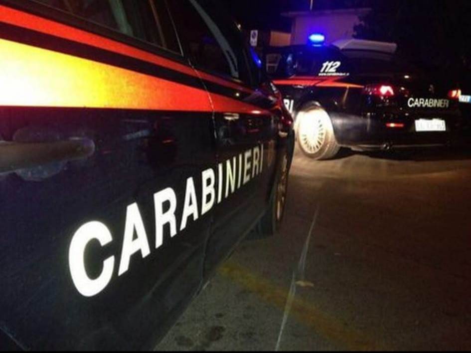 Carabinieri San Giovanni Lupatoto - Transpolesana