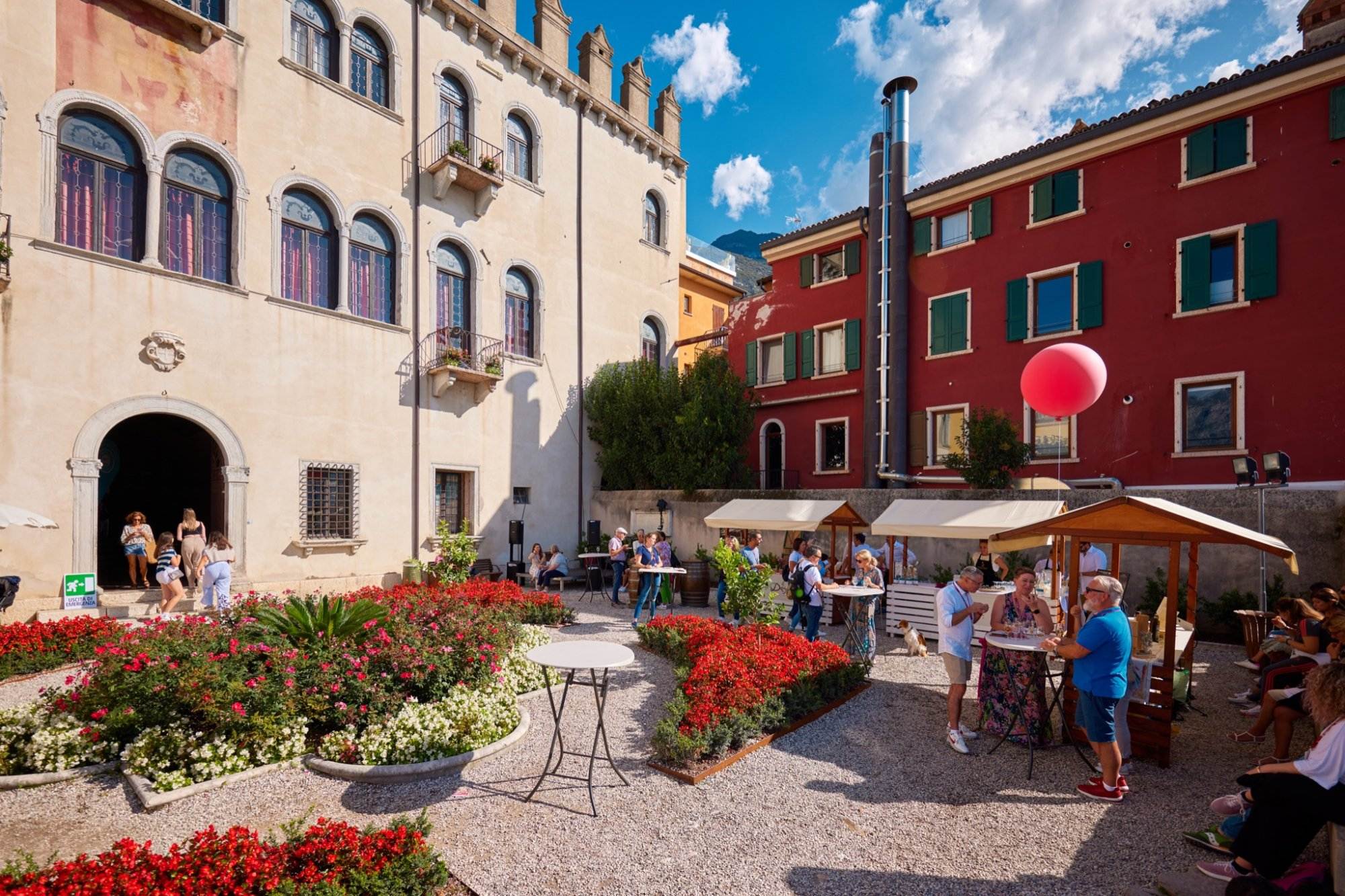 Ciottolando con Gusto