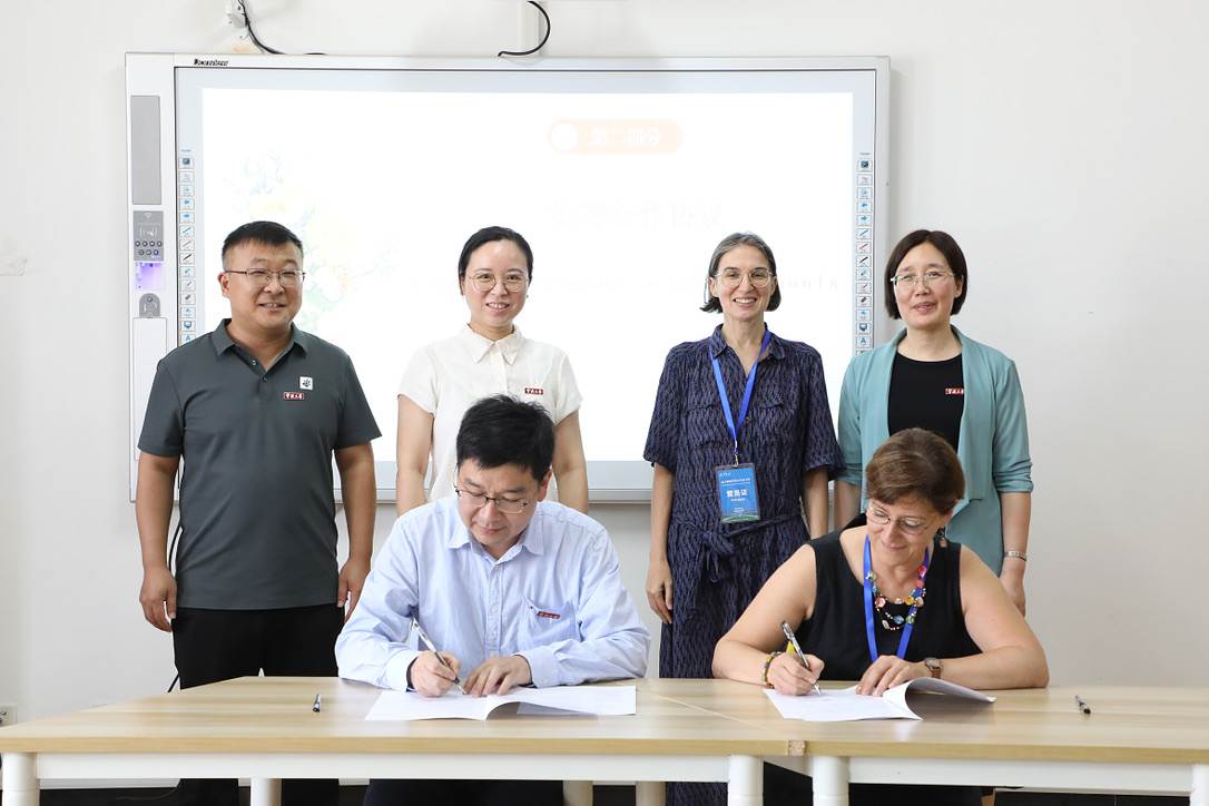 roberta facchinetti univr