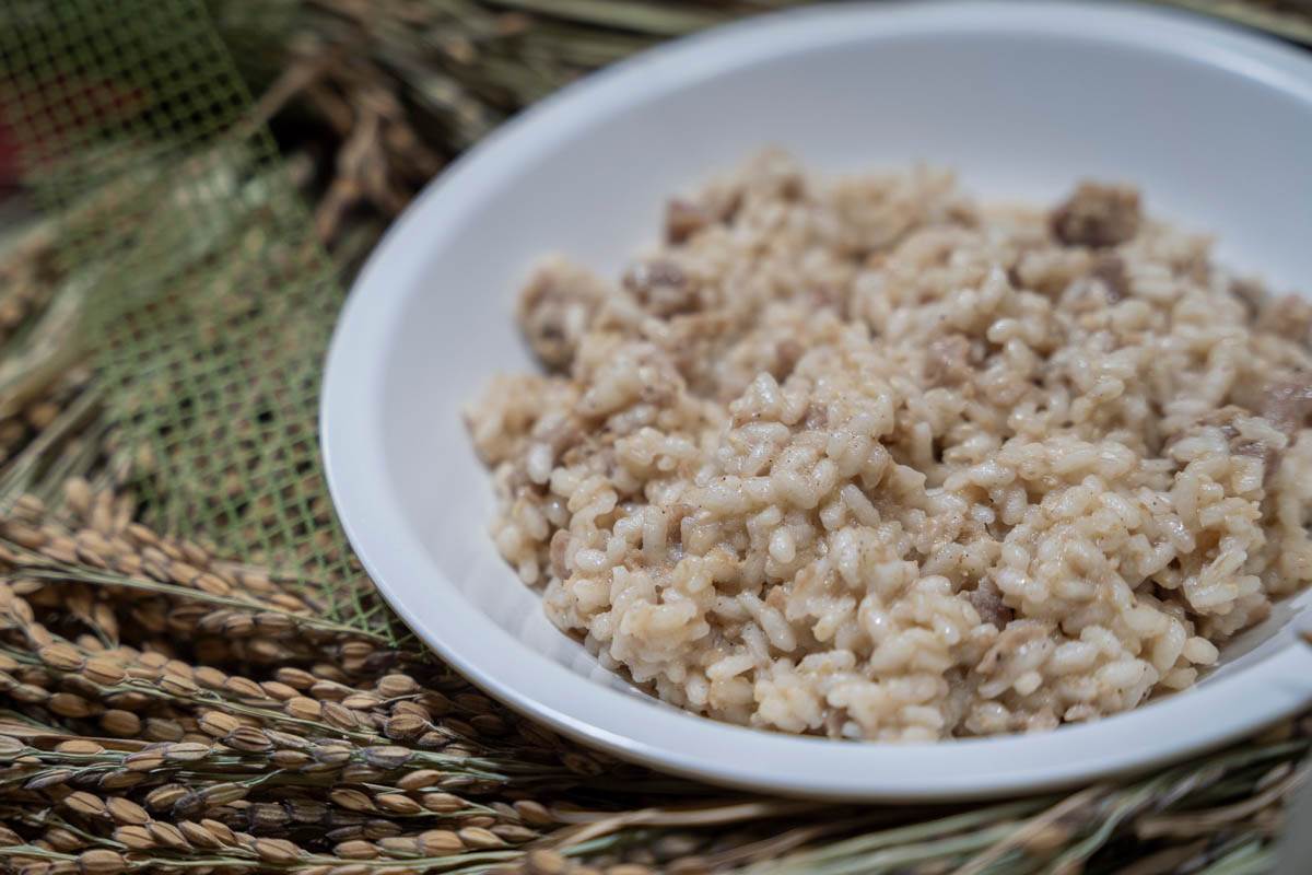 Fiera del Riso di Isola della Scala