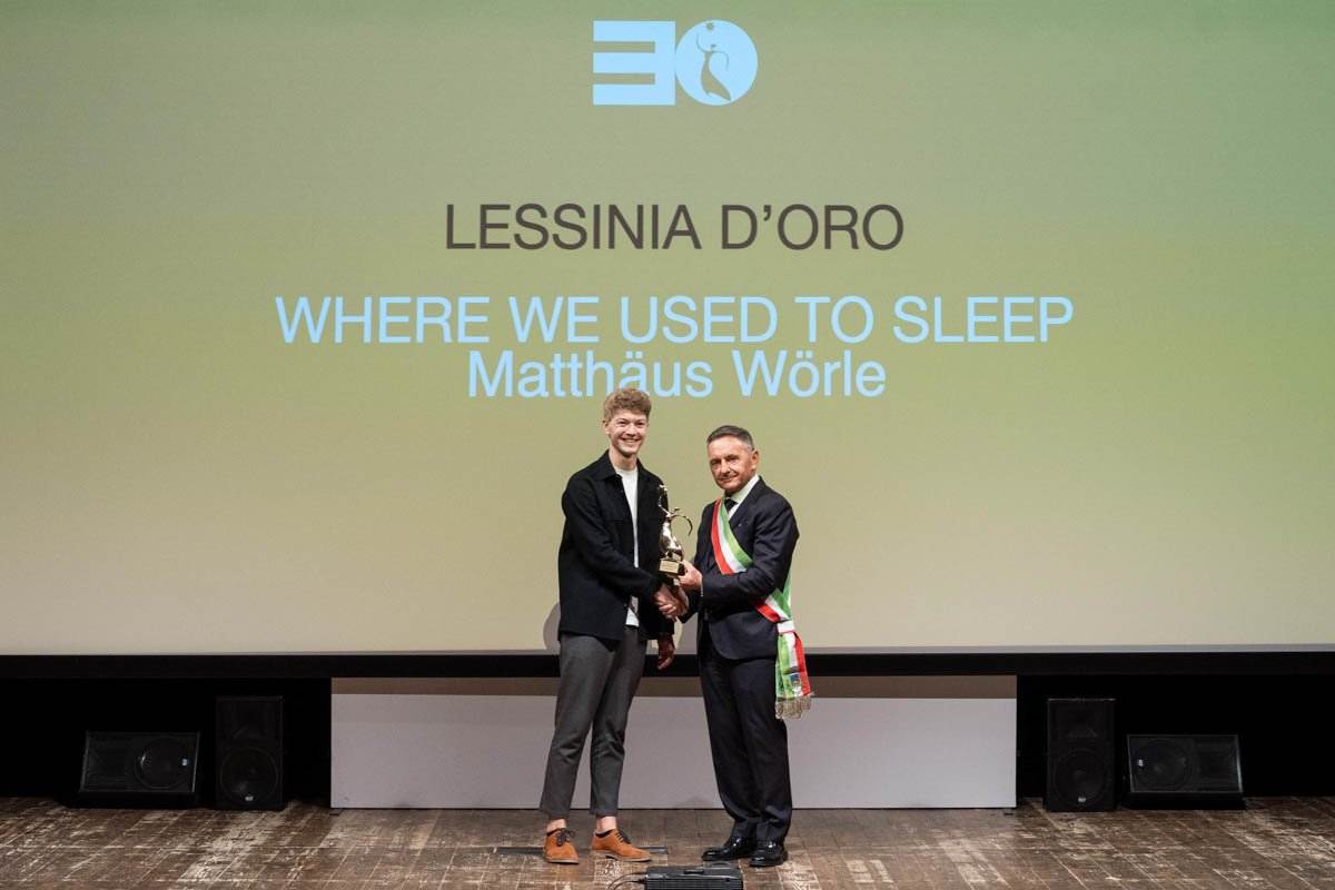 Film Festival della Lessinia 2024