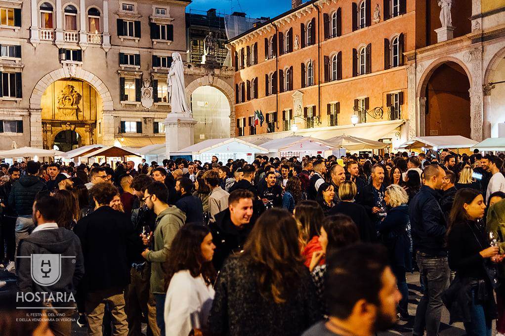 Hostaria Verona 2023