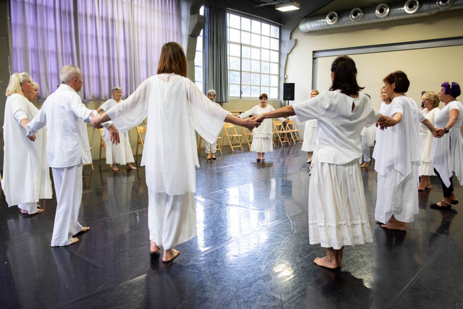 verona minor hierusalem - peregrinus