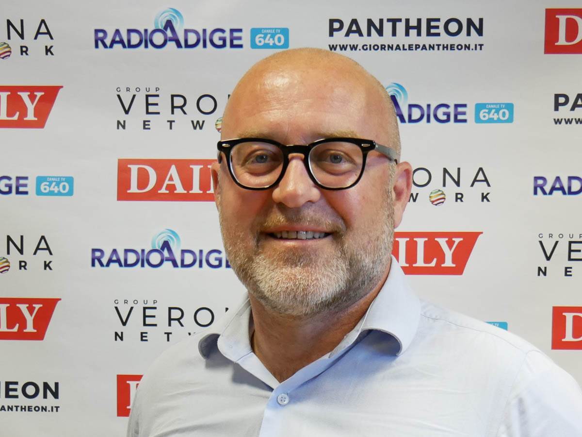 Marco Franzoni - sindaco di Cerea