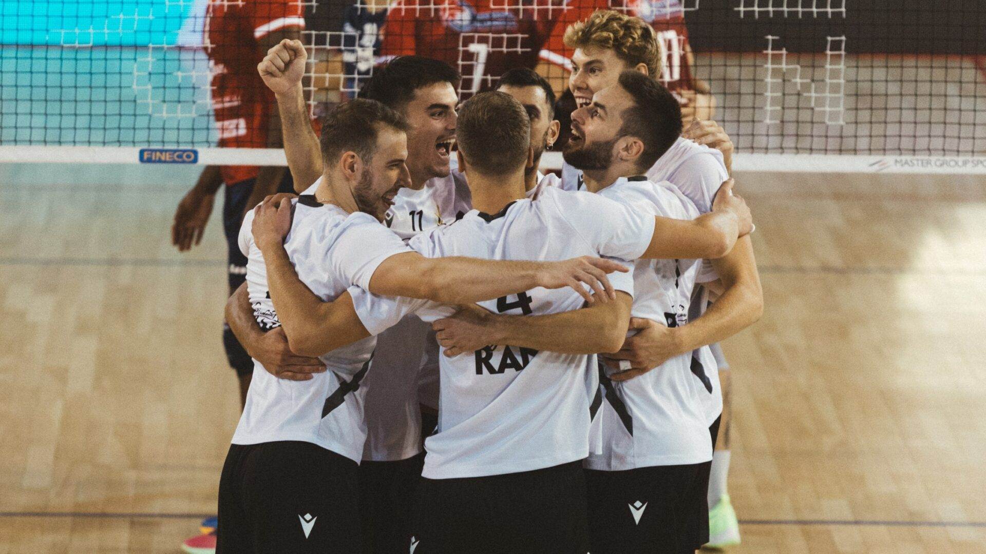 PROGRAMMAZIONE Rana Verona