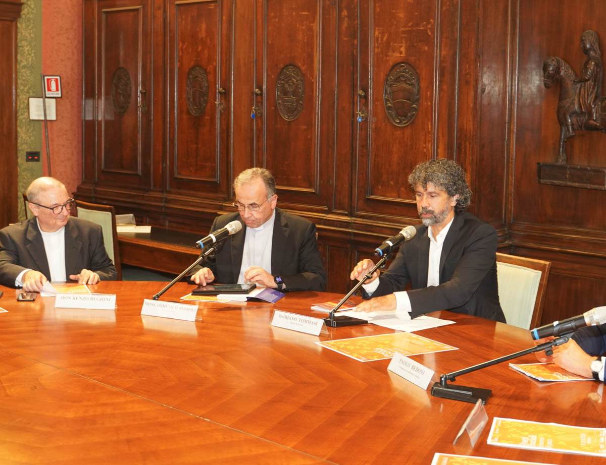 Presentazione "Poeti sociali"