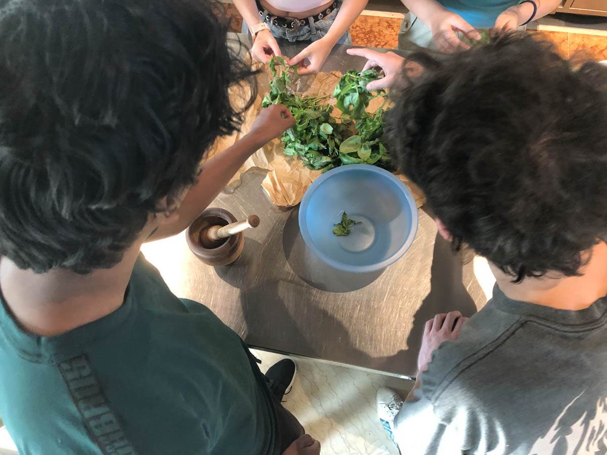 ospedale santa giuliana fattoria sociale coldiretti