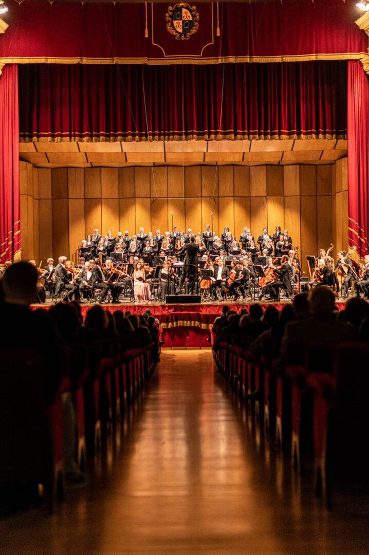 Teatro Filarmonico - Foto Heads Collective