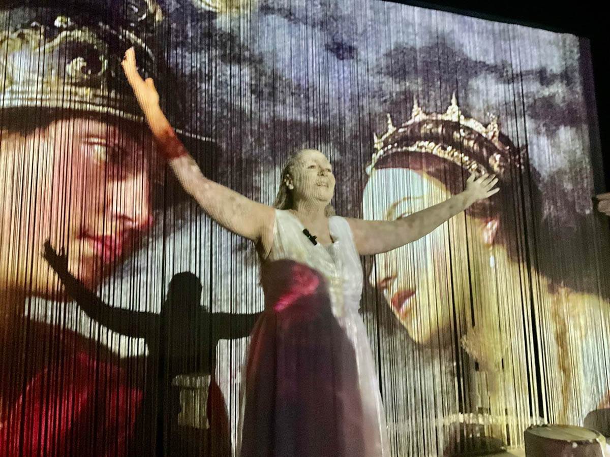 Teatro Scientifico - Didone