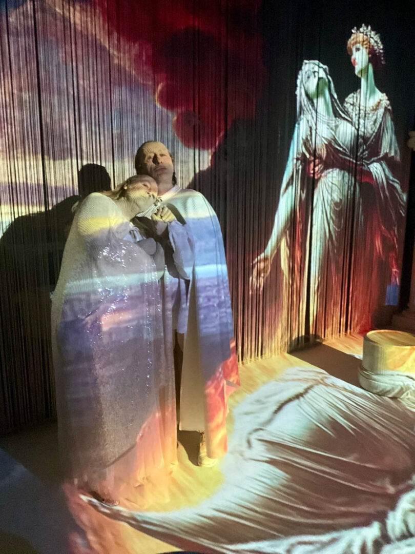 Teatro Scientifico - Didone