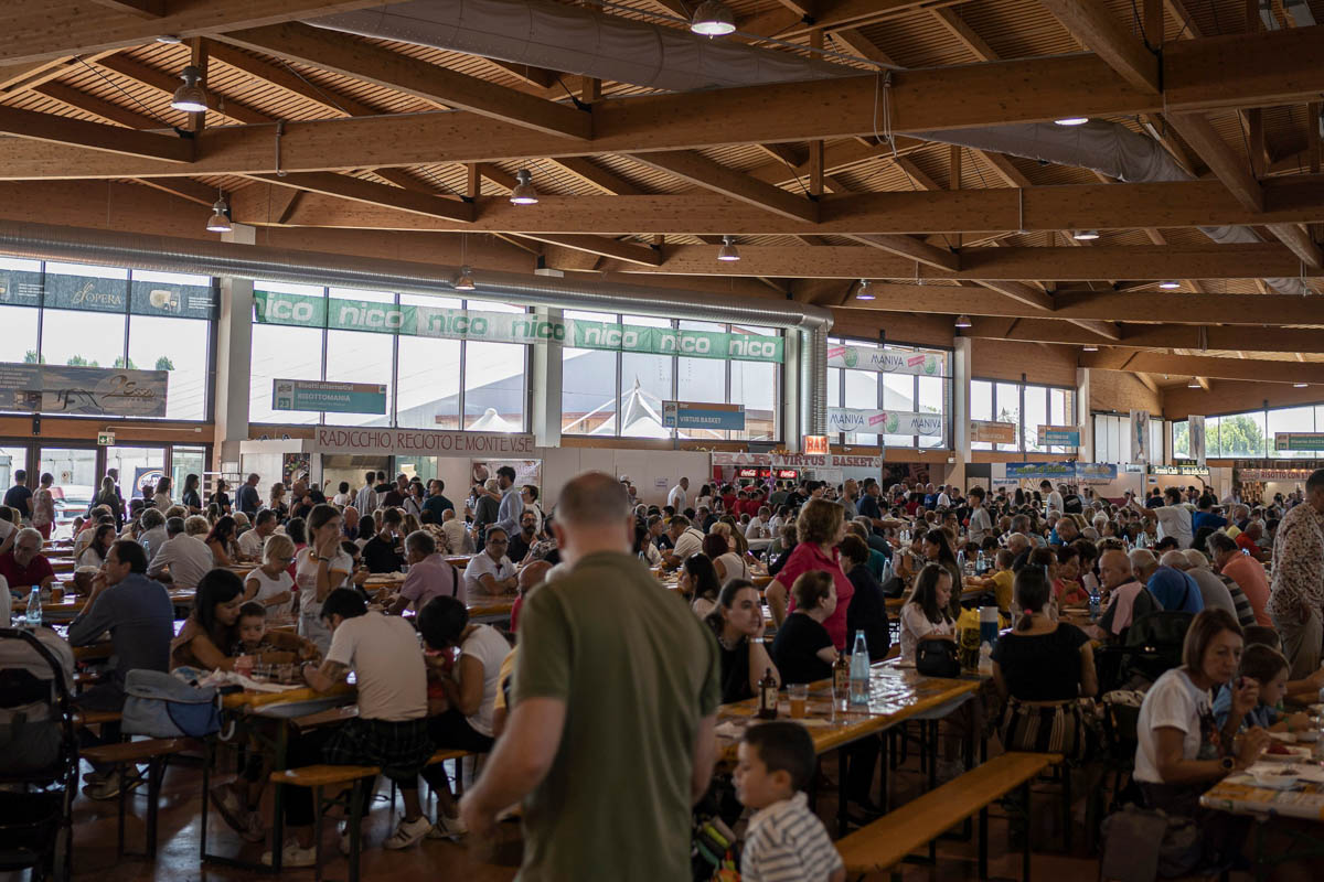 Fiera del Riso di Isola della Scala