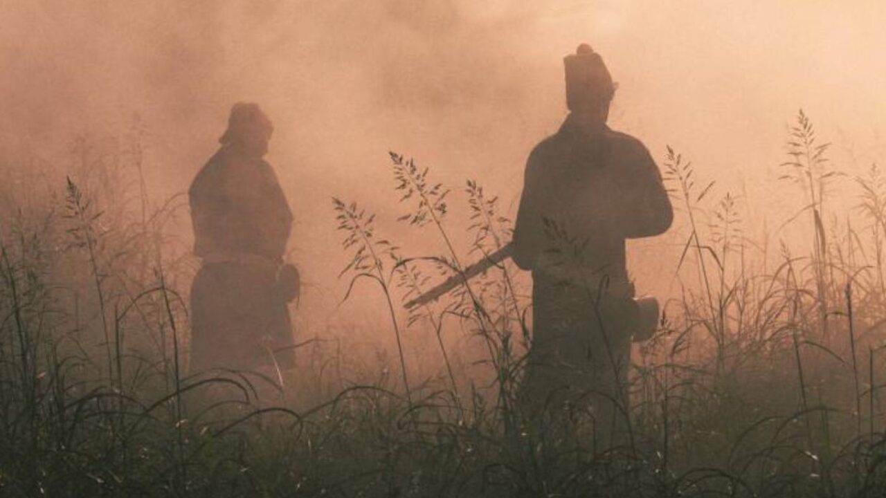 il tricolore Oliosi Castelnuovo del Garda