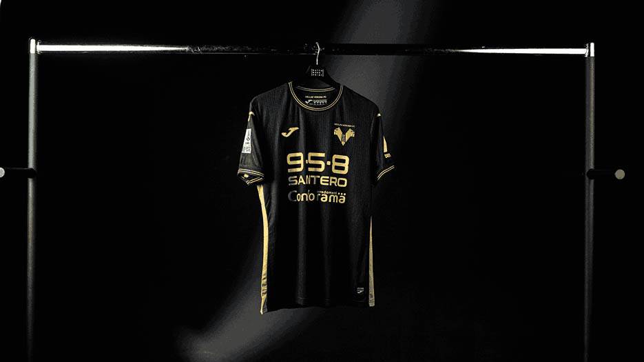 maglia hellas verona