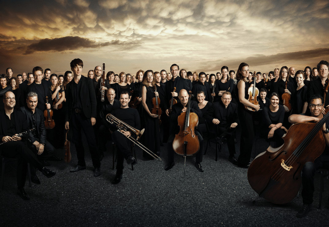 mahler chamber orchestra