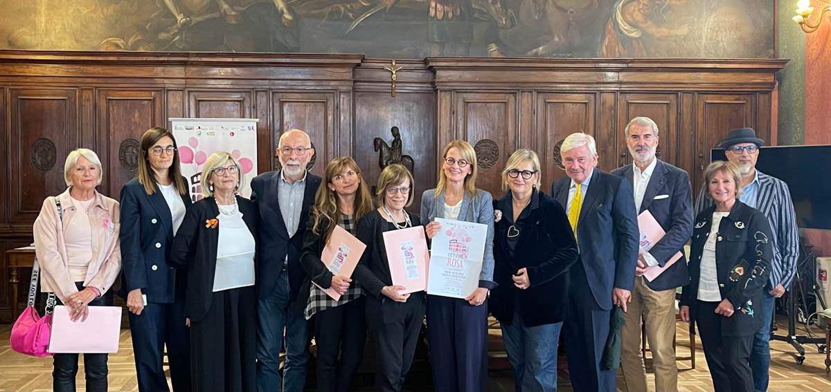 ottobre rosa 2024 comune verona