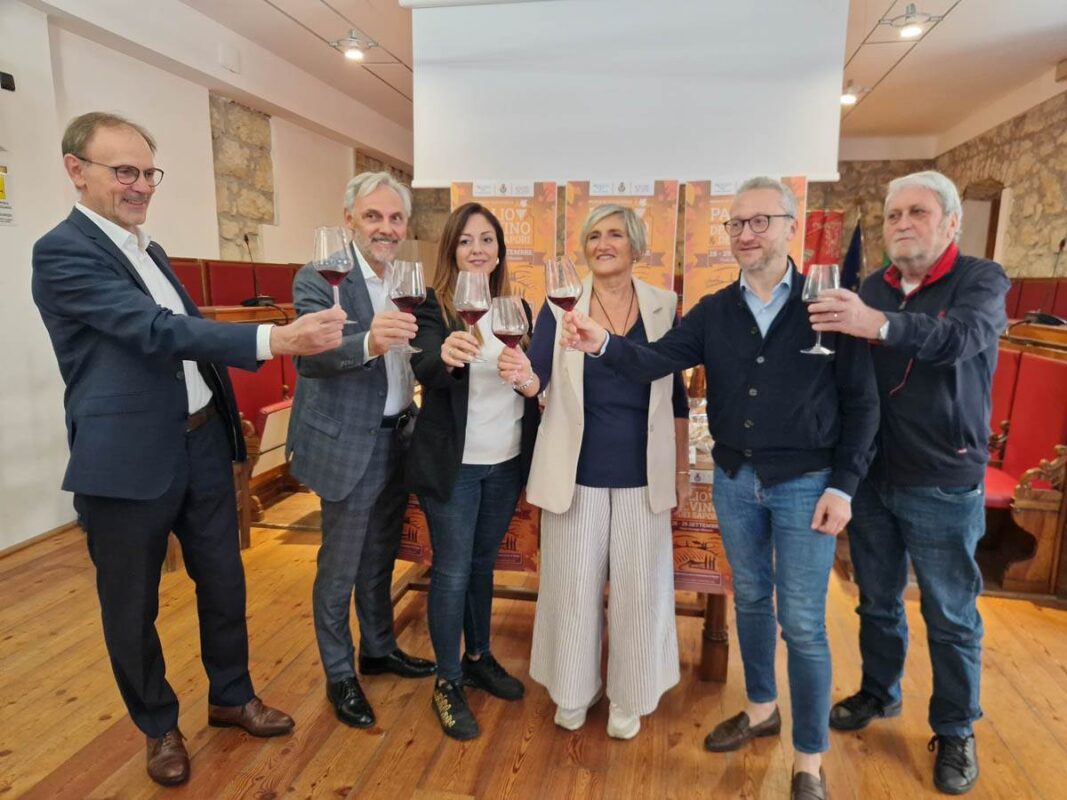 palio del vino e dei sapori negrar di valpolicella