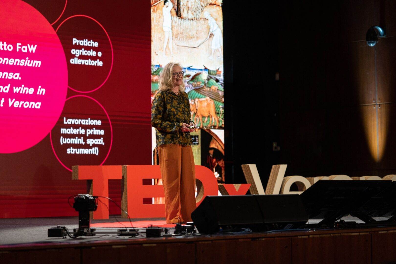 TEDxVerona