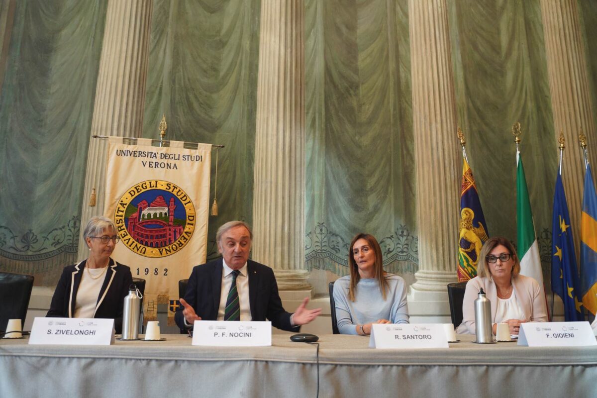 univr detenuti università di verona carcere montorio