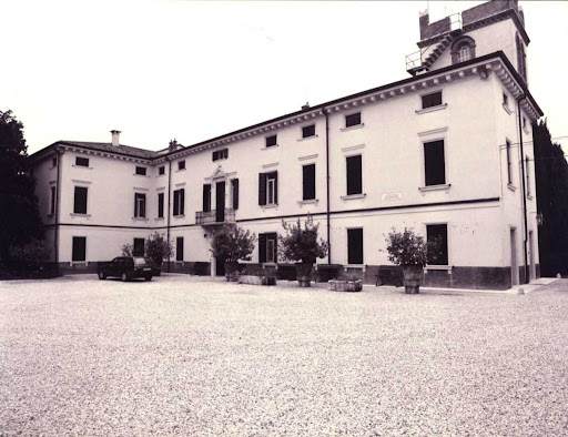 Villa Wallner San Giovanni Lupatoto