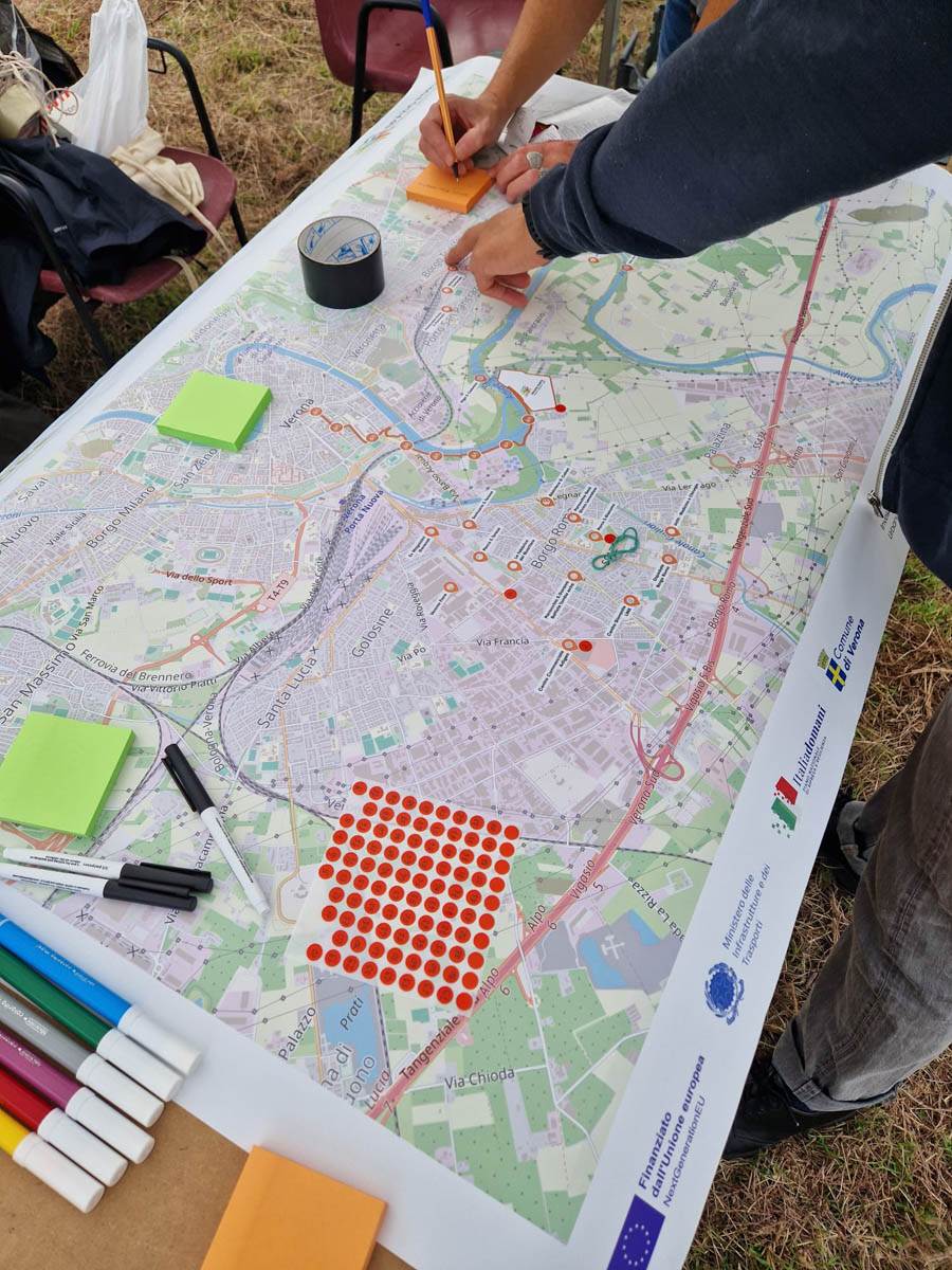 Forte Santa Caterina