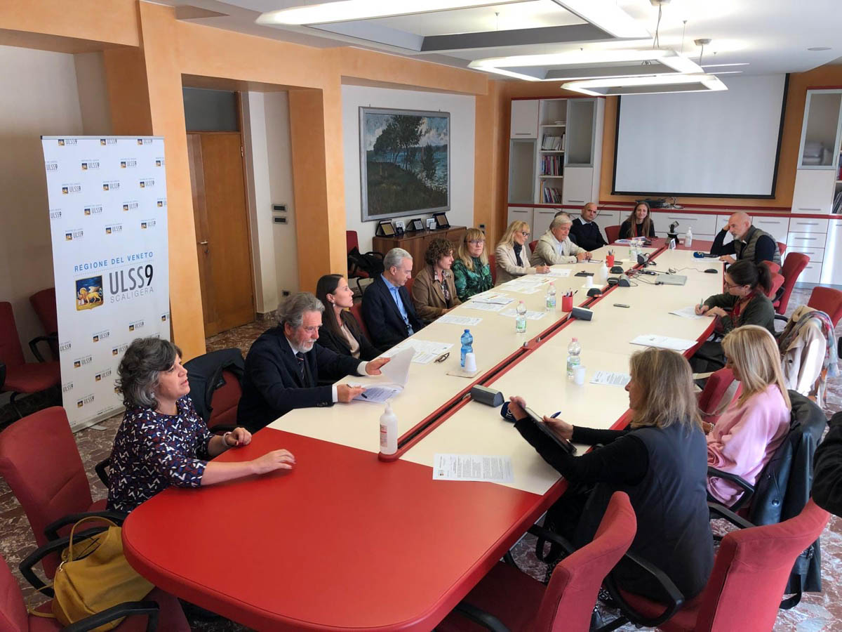 Campagna di vaccinazione antinfluenzale e anti Covid-19 - Ulss 9